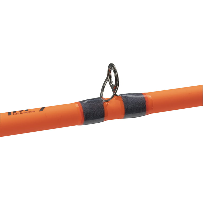 Lew's Xfinity Speed Spool Baitcast Fishing Rod and Reel Combo 