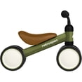 thumbnail image 2 of Retrospec Cricket Baby Walker Bicicleta De Equilibrio Con 4 Ruedas Para Edades De 12 A 24 Meses - Juguete De Bicicleta Para Niños De 1 Año - Juguetes Para Montar Para Niños Y Niñas - Talla Única, 2 of 5