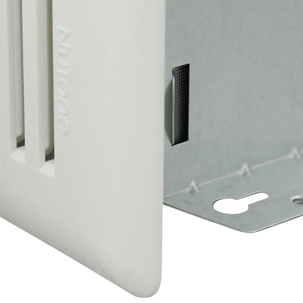 NuTone 50 CFM Wall/Ceiling Mount Exhaust Bath Fan-696N