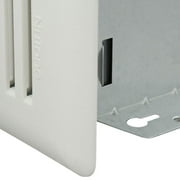 Broan Nutone Bath Ventilation Fan 696N