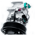 thumbnail image 5 of A/C AC Compressor w/ Clutch For Kia Sportage 2011-2015 Hyundai Tucson 2010-2015, 5 of 15