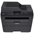 thumbnail image 2 of Multifuncional Brother Dcpl2540dw multifuncional mono láser, 2 of 4