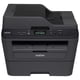 thumbnail image 2 of Multifuncional Brother Dcpl2540dw multifuncional mono láser, 2 of 4