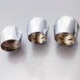 thumbnail image 4 of Miangastore 2 Sets Faucet Spray Head Hand Wheel Faucet Handle Replacement Parts, 4 of 8