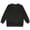 Black, variant on Cethrio Boys Sweatshirts Size 6, Pullover Casual Long Sleeve Crew Neck Fall Tops Blue