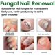 thumbnail image 2 of Onychomyx Nail Repair Nourishing Solution To Onyx Nails Bright Nails, 2 of 5