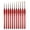 Red - 1PC, variant on Clearance 2026 11 Pcs Miniature Detail Paint Brush Set with Natural Wood Handle 2024 New Miniature Paint Brushes Mini Small Painting Brushes for Art Crafts Acrylic Watercolor Oil Model Face