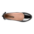 thumbnail image 4 of TACONES DAMA STYLO 721 CHAROL NEGRO, 4 of 4
