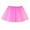 Deep pink, variant on Women's Tutu Skirt 50s Vintage Ballet Bubble Dance Skirts for Cosplay Party