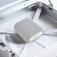 thumbnail image 5 of Unique Bargains Multi-Function Jewelry Box Organizer for Storing Gray, 5 of 5