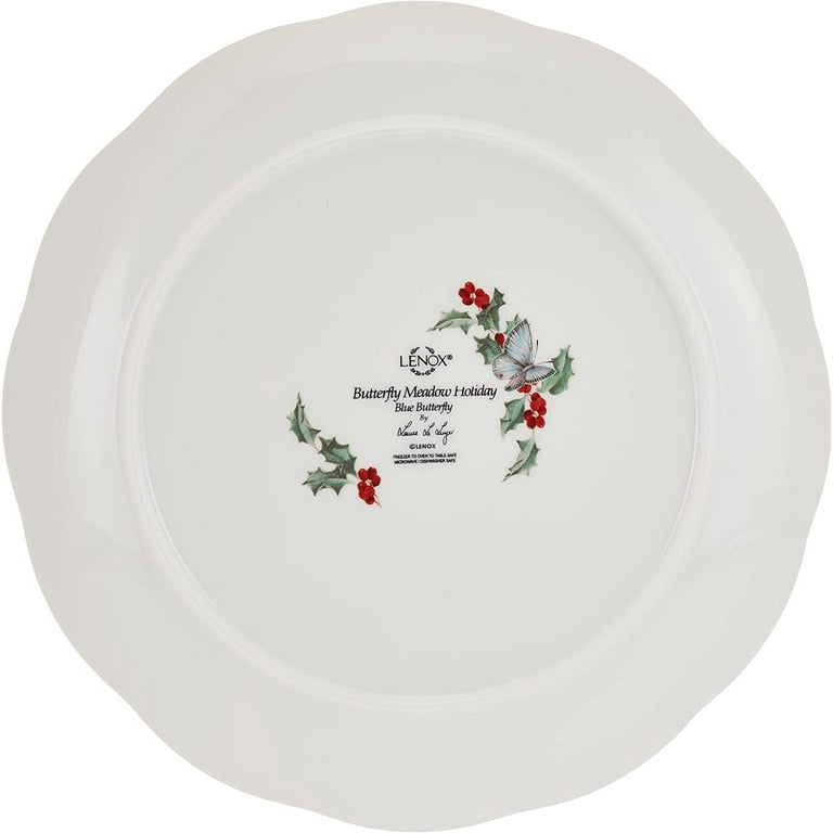 Porcelain Plates – Honey Meadow Products