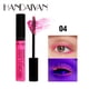 thumbnail image 1 of Ganfancp Fluorescente Ojo Negro, Colorido, Delgado,, y Larga Duración, 9Ml Liquidación Ventas Hoy Ofertas Prime 1X Máscara de Pestañas, 1 of 1