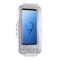 thumbnail image 1 of Caso PU9100W 45m/147 Pies Case de Teléfono Caso impermeable de Buceo, 1 of 7