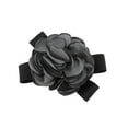 thumbnail image 5 of Unique Bargains 1 Pc Flower Duckbill Hair Clips for Home Gray, 5 of 5