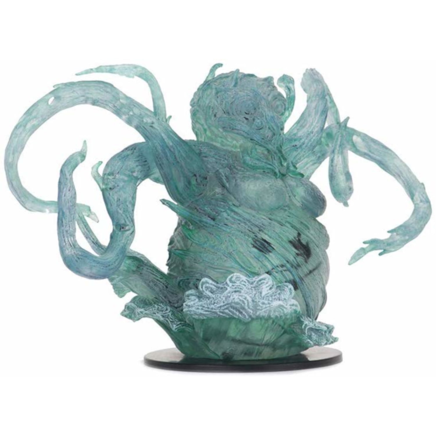 Pathfinder Battles Kingmaker Premium Figure Huge Water Elemental