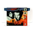 thumbnail image 1 of Protector Juegos Retro Caja de Plástico Laminado Golde007, 1 of 8