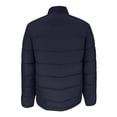 thumbnail image 2 of Chamarra George Para Hombre, Acolchada Marinos Talla G, 2 of 4