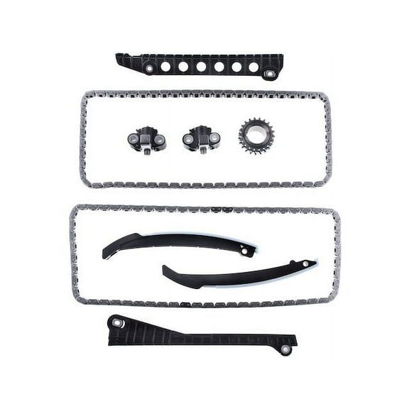 Timing Chain Kit 9 - Compatible with 2004 - 2008 Ford F-150 5.4L V8 2005 2006 2007