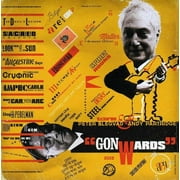 Gonwards (Deluxe Limited Edition) (CD)