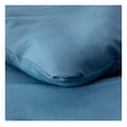thumbnail image 5 of Lake Blue Comforter Queen Blue Bedding Set 3 Pieces Light Blue Comforter Set 1 Blue Queen Comforter with 2 Pillowcases, 5 of 6