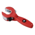 thumbnail image 1 of 1pc Ratchet Tube Pipe Cutter For Cutting 8mm-29mm Stainless Steel Copper Aluminium Ratchet Scissors Hose Cutting Hand Tools, 1 of 8