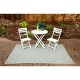 thumbnail image 3 of ECARPET Laura Tapis pour Salon, Chambre, Salle A Manger, Entrée, Couloir et Plus Encore., 3 of 9