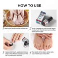 thumbnail image 5 of Enhanced Nail Repair Solution 10ml - Gentle Care for Nail Renewal, 5 of 5