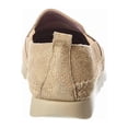thumbnail image 3 of The FLEXX Chappie Leather Flat, 9.5, 3 of 5