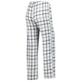 thumbnail image 3 of Trance Ladies Flannel Pant, 3 of 4