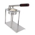 thumbnail image 1 of Orange Juicer, Multifunctional Easy To Use Labor Saving Lemon Squeezer Practical  for Commercial Use, 1 of 7