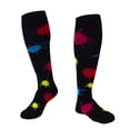 thumbnail image 4 of Caixia Tall Tube Socks Polyester with Classic Style for Casual and Sports for Workout and Daily Wear Ideal for Daily Wear Use Great for Travel and Trip for Daily Wear, 4 of 4