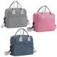 thumbnail image 3 of Portable Lunch Bag For OL Women Thermal Insulated Lunch Box Tote Cooler Handbag Waterproof Bento Pouch Office Food Bags, 3 of 8