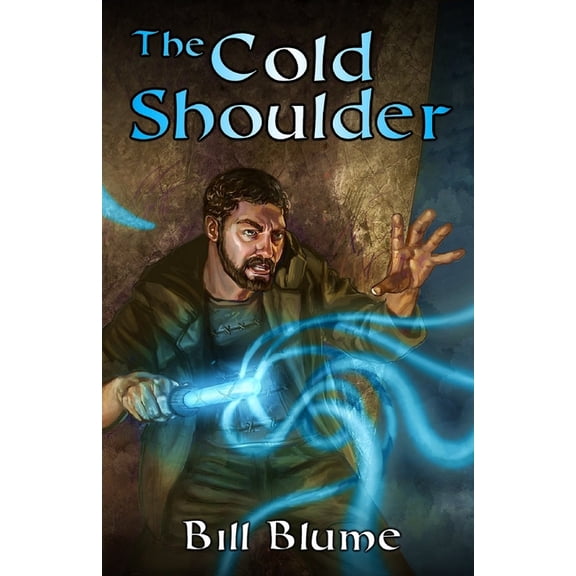 The Cold Shoulder, (Paperback)