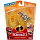 thumbnail image 1 of Los Increíbles 2 Junior Supers Wave 2 Jack-Jack & Raccoon The Incredibles 39897269290, 1 of 1