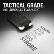 NOCO Boost GB20: 500A 12V UltraSafe Portable Lithium Jump Starter