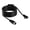 1m, variant on Quality DIN 3Pin To DC5.5X2.1Mm Power Adapter Cable For Professional Consistent Current Transmission Use Power Supplies