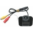 thumbnail image 3 of Rear View Camera Compatible for Mazda CX-3 CX3 KD 2015~2022 Reversing Backup Parking Camera Kit Adapter Cable Compatible for OEM Monitor(C18 Adapter), 3 of 6