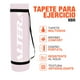 thumbnail image 2 of Tapete Para Yoga Altera NBR1216 C/ Correa Fitness 183 x 61cm Color Lila Bruguer, 2 of 6