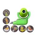 thumbnail image 3 of Star Moon Animal Projector Led Projector 6 Images Sensor Eu Plug Night Light For Kids Baby Bedroom Decorationn, 3 of 4