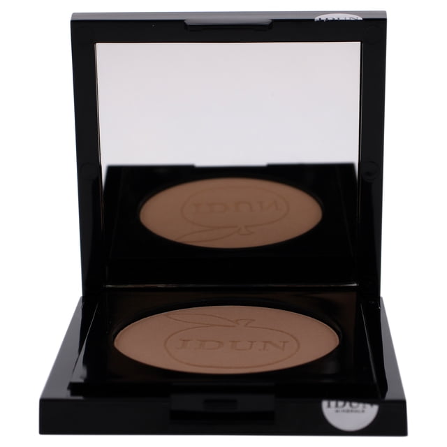 Polvo de acabado Idun Minerals 533 Underbar 0.12 oz
