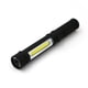 thumbnail image 4 of Greeniant Mini linterna LED COB, linterna de electricista con Clip, linterna para correr de noche, foco, lámpara de seguridad para camper, accesorios, Type2 NO2 Greeniant CBP163461, 4 of 6