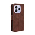 thumbnail image 5 of Funda Tipo Billetera GANGXUN para Xiaomi Redmi Note 14 Pro 4G – Tapa Flip con Tarjetero, 5 of 5