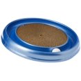 thumbnail image 4 of Cat Toy Coastal Pet Turbo Scratch con hierba gatera y pelota, 4 of 9