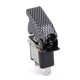 thumbnail image 3 of Interruptor On/Off LED Soledad 20A 12V Palanca de Control Fibra de Carbono, 3 of 8