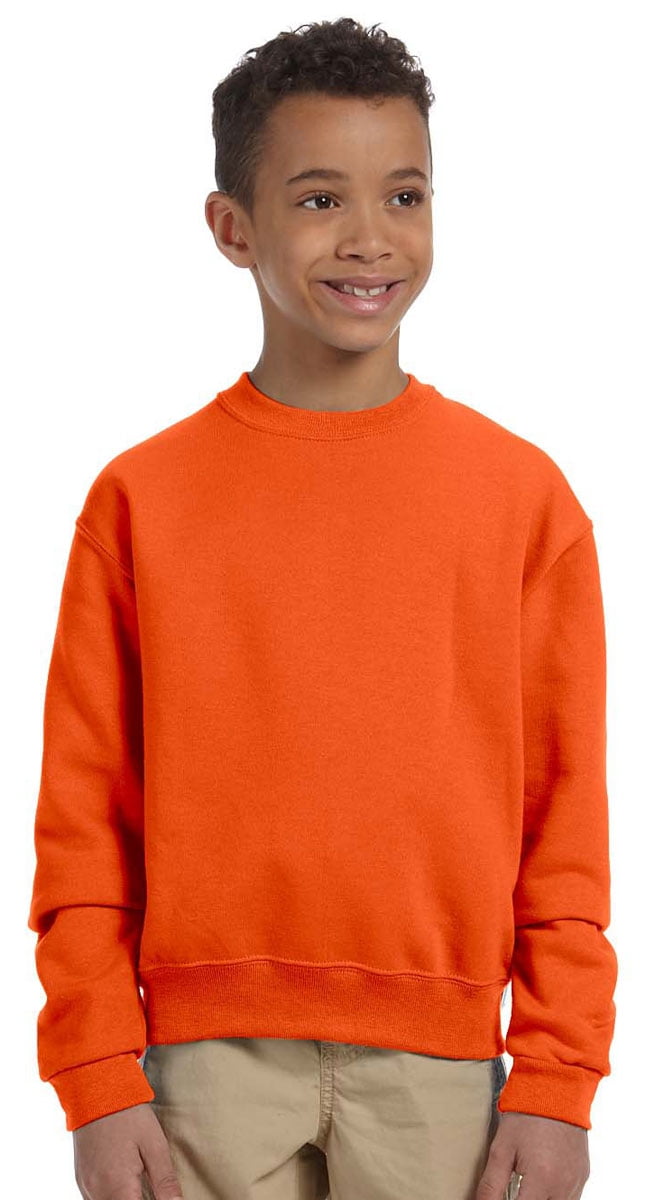 youth small sweatshirt