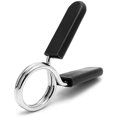 thumbnail image 5 of Colliers à Ressort, 1 Pouce (25 mm) pour Haltères Lisses Ou Musculation Standard (Lot de 4), 5 of 5