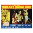 thumbnail image 2 of Tarzan'S Savage Fury Still (10 x 8), 2 of 2