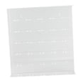 thumbnail image 3 of Vitrina para pelotas de golf, con capacidad para 30 pelotas, caja de almacenamiento premium de 6 estantes, transparente, para regalos, protege las S, 3 of 8