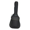 thumbnail image 3 of Acolchada Ajustable Para Guardar De Almacenamiento De La Guitarra Para Guitarra 38/39/40/41, 3 of 8