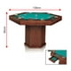 thumbnail image 2 of Mesa de Juego Hexagonal Lemuebles 6 personas, 2 of 2